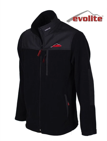 Evolite Icerock Erkek Polar Mont - Resim 6