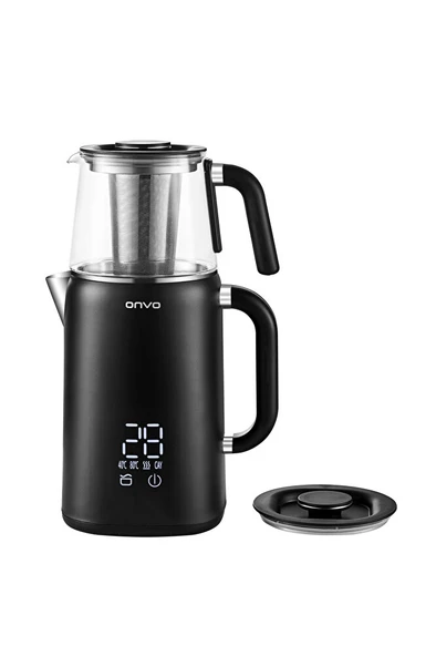 OVTM01 Onvo Dijital Çay Makinesi ürün görseli 1