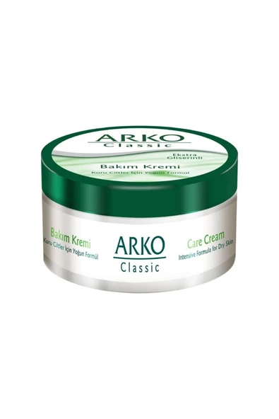 ARKO ARKO Klasik Bakım Kremi 250 Ml ürün görseli 1