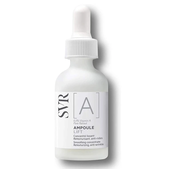 A Ampoule Lift Serum 30 ml ürün görseli 1