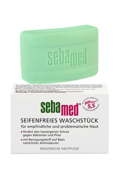 Sebamed Cleansıng Bar 100 Gr ürün görseli 1