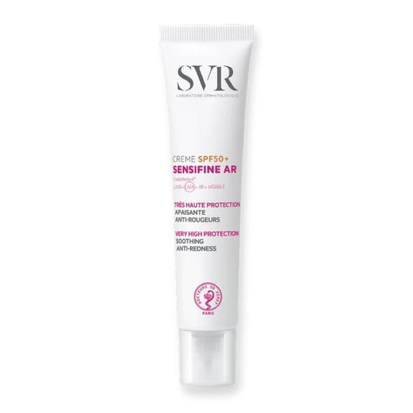 Sensifine AR Spf50+ Güneş Kremi 40ml ürün görseli 1