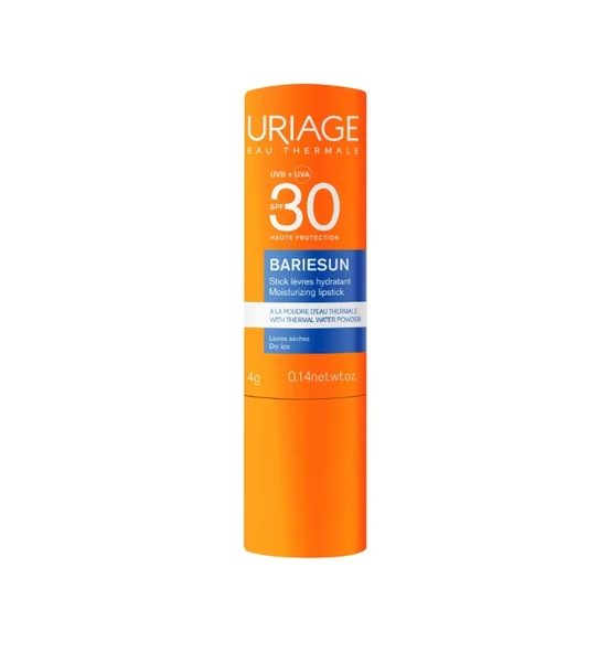 Uriage Bariesun Stick Levres Spf30+ 4 Gr ürün görseli 1