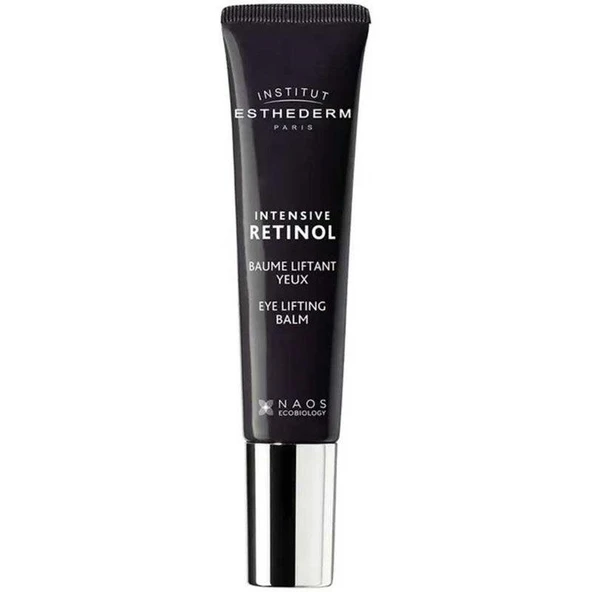 Esthederm Intensive Retinol Eye Lifting Balm 15 ml ürün görseli 1