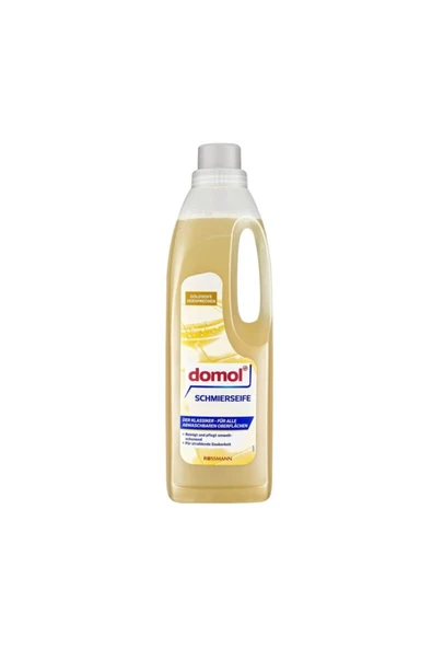DOMOL DOMOL Arap Sabunu - 750ml ürün görseli 1