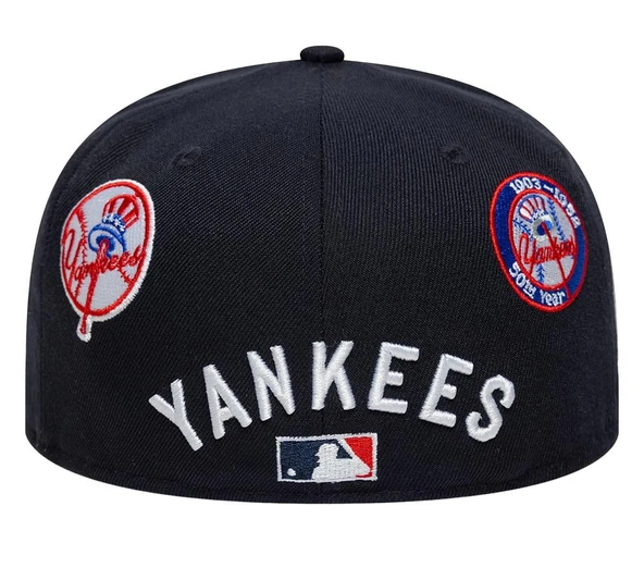 PTTAVM: New era New York Yankees 60771856