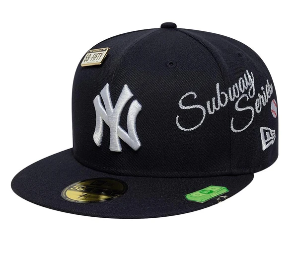 New era New York Yankees 60771856 ürün görseli 1