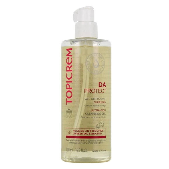 DA Ultra Rich Temizleme Jeli 500 ml ürün görseli 1