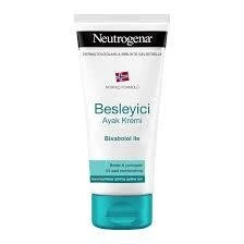 Neutrogena Besleyici Ayak Kremi 100 ml ürün görseli 1