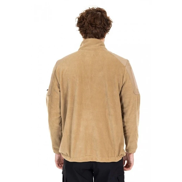AKN 02 Polar Mont-Bej - Resim 8
