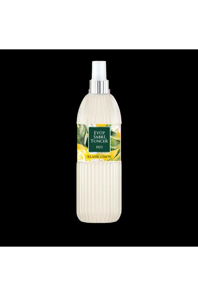 Eyüp Sabri Tuncer Eyüp Sabri Tuncer 150ml Pet Limon Kolonyası Sprey ürün görseli 1