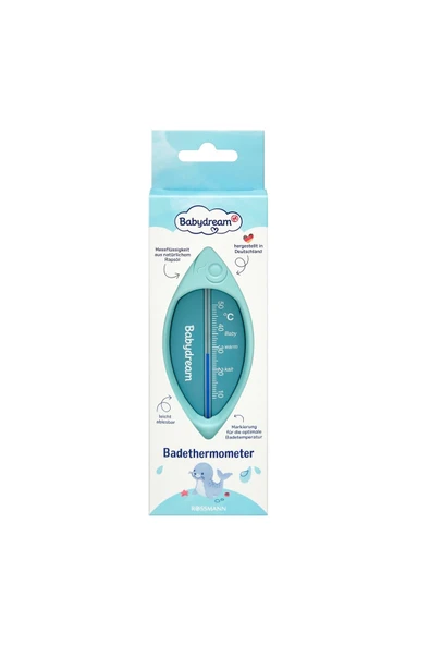 BABYDREAM BABYDREAM Banyo Termometresi 1 Adet ürün görseli 1