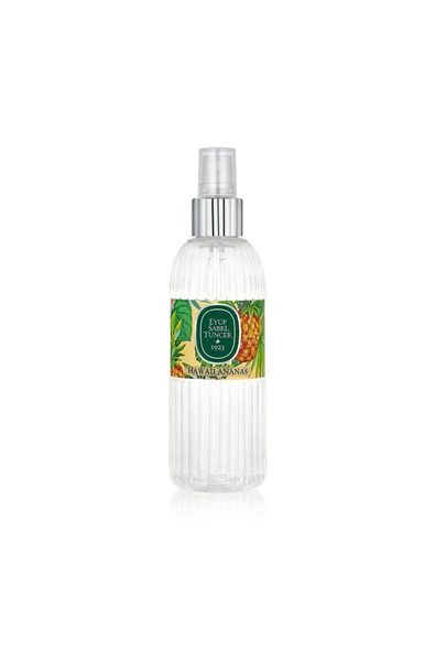 Eyüp Sabri Tuncer Eyüp Sabri Tuncer Kolonya 150 ml Pet Şişe,Ananas ürün görseli 1