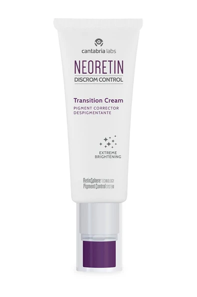 Neoretin Discrom Control K-Eye Contour 15 Ml ürün görseli 1
