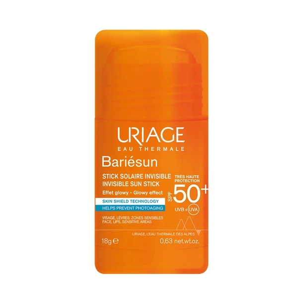 Uriage Bariesun SPF50+ Yüksek Koruma Faktörlü Güneş Stick 18g ürün görseli 1
