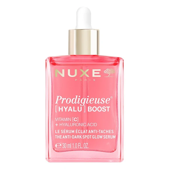 Nuxe Prodigieuse Hyalu Boost The Anti Dark Spot Glow Serum 30 ml ürün görseli 1