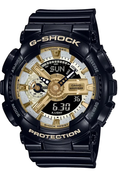 CASIO Gma-S110gb-1Adr G-Shock Kol Saati ürün görseli 1