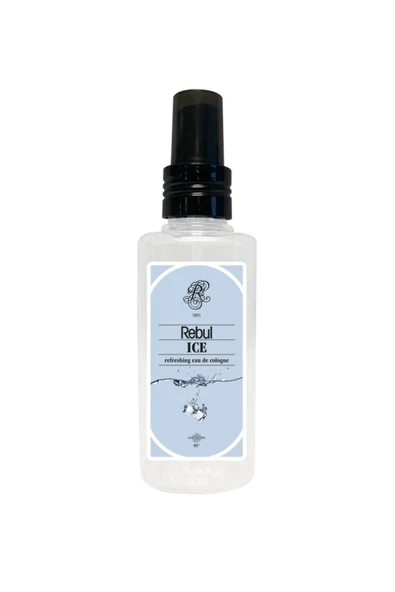 Rebul Kolonya İce 125 ml Kutusuz ürün görseli 1