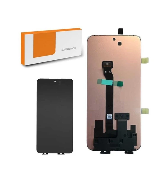 Xiaomi Redmi Note 15 Pro 5G Lcd Ekran Çıtasız Or. ürün görseli 1