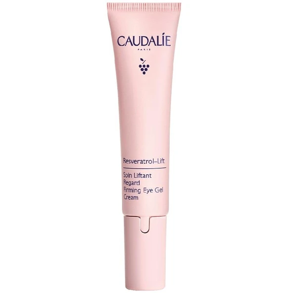 Caudalie Resveratrol Lift Göz Çevresi Krem Jel 15 ml ürün görseli 1