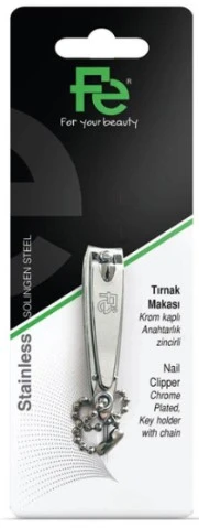 Fe Tırnak Makası Küçük ürün görseli 1