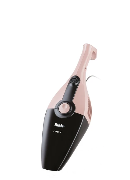 Fakir Lucky BL 100 Süpürge 800W 1L Hazne (Teşhir) ürün görseli 1