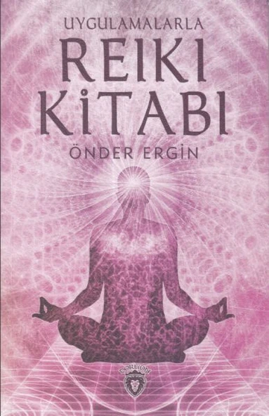Uygulamalarla Reiki Kitabı ürün görseli 1