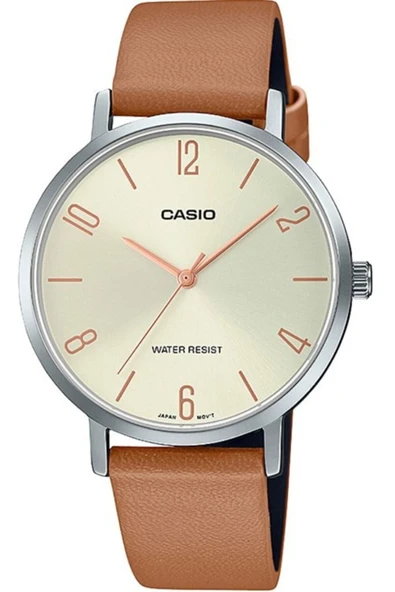 CASIO LTP-VT01L-5BUDF KADIN KOL SAATİ ürün görseli 1