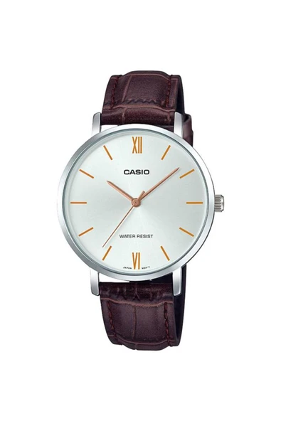 CASIO LTP-VT01L-7B2UDF KOL SAATİ ürün görseli 1