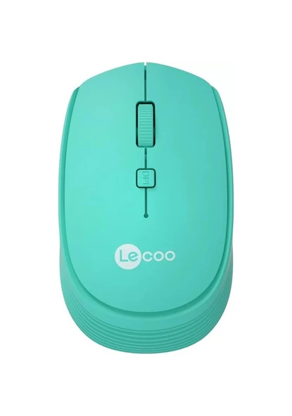 Lecoo WS202 Wireless Mouse - Resim 2