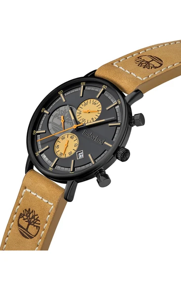 Timberland TDWGF2182902 Erkek Kol Saati - Resim 2