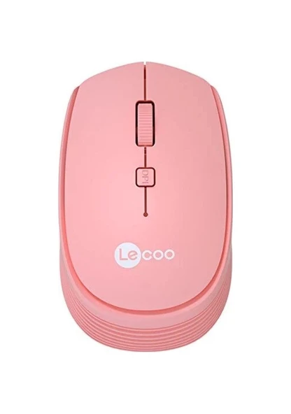 Lecoo WS202 Wireless Mouse ürün görseli 1