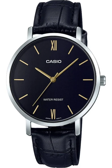 CASIO Ltp-Vt01l-1Budf Kadın Kol Saati ürün görseli 1
