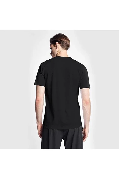 Lescon 26S-1298-26B Kısa Kol Tshırt - Resim 7