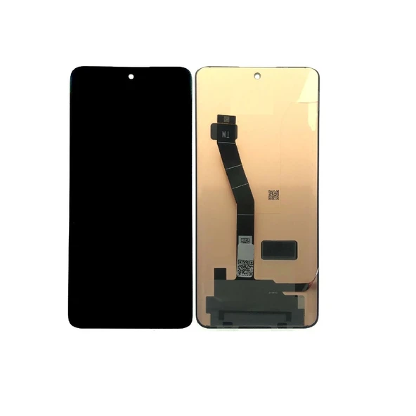 Xiaomi Redmi Note 15 5G Lcd Ekran Çıtasız Or. ürün görseli 1
