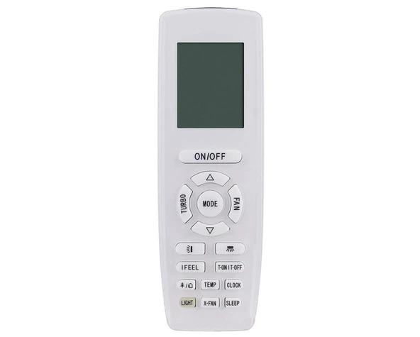 vaillant ile uyumlu Model VI-CS45P2M3 Kaset Tipi Klima Kumanda ürün görseli 1