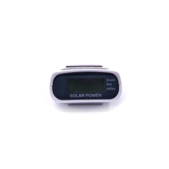 Solarlı Adımsayar Bigem Bm-048 - Resim 4