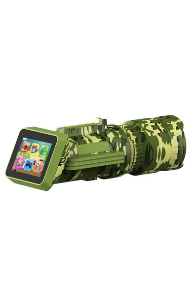 Digital Dürbün 8,0 Meixel, 2.0 Lcd Hd Uzun Menzilli Taşınabilir 1080px720p Tripodlu Dürbün ürün görseli 1