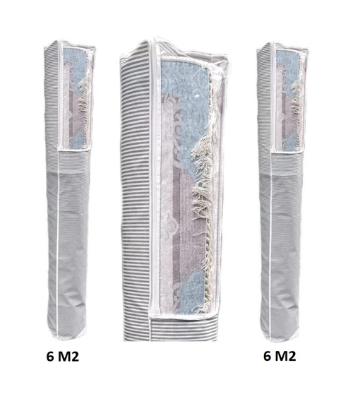 Halı Hurcu 2li Set Halı Hurcu Pencereli Halı Hurcu 6 m2 x 2 ürün görseli 1