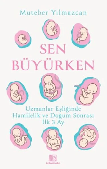 Sen Büyürken ürün görseli 1
