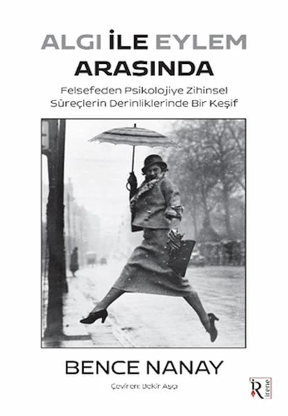 Algı İle Eylem Arasında ürün görseli 1