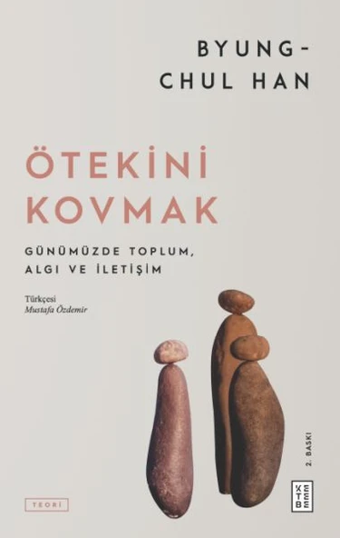 Ötekini Kovmak ürün görseli 1