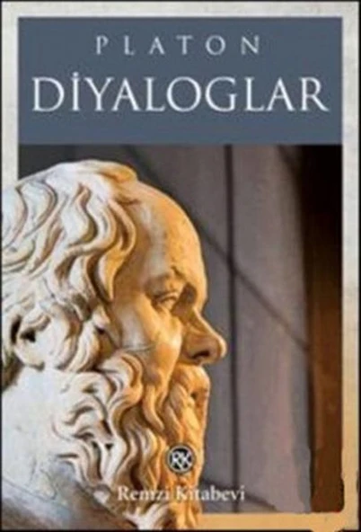 Platon Diyaloglar ürün görseli 1