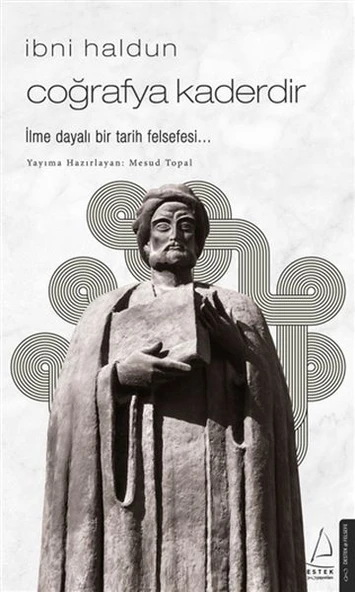 İbni Haldun - Coğrafya Kaderdir ürün görseli 1