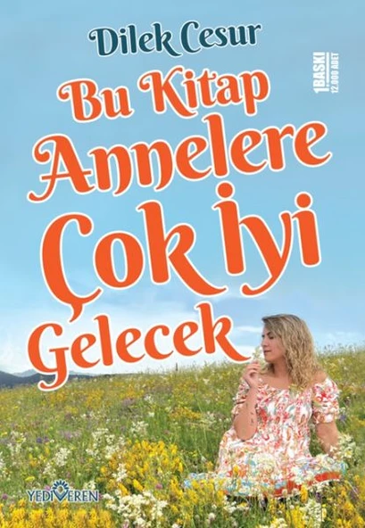 Bu Annelere Çok İyi Gelecek ürün görseli 1