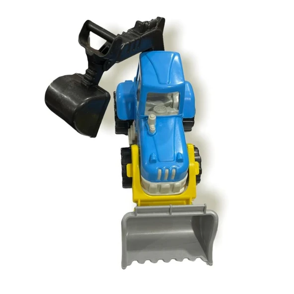 Süper Kepçe Kazıcı 28 Cm - 1 ADET - Resim 2