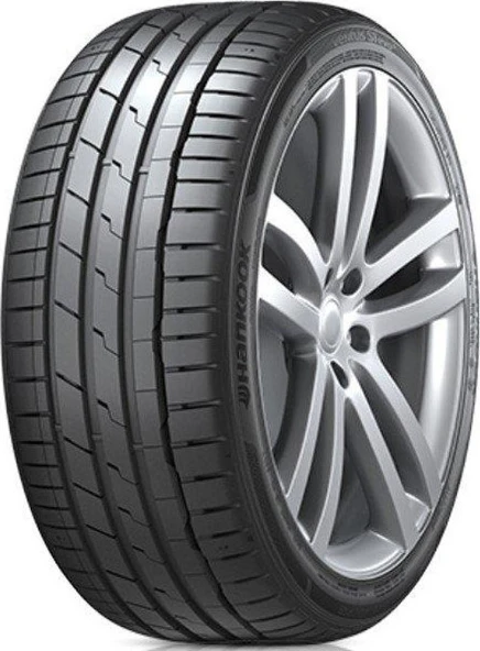 Hankook Ventus S1 evo2 K117 235/40R19 96Y Yaz Lastiği 2026 ürün görseli 1