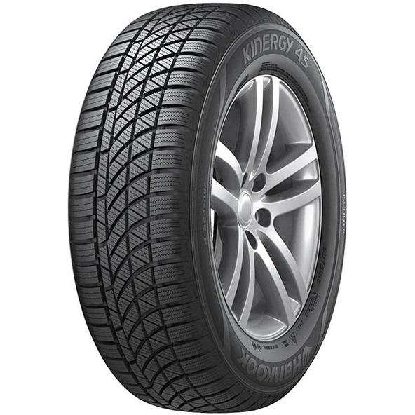 Hankook Ventus Prime 4 K135A 235/55R17 99V Yaz Lastiği 2025 ürün görseli 1