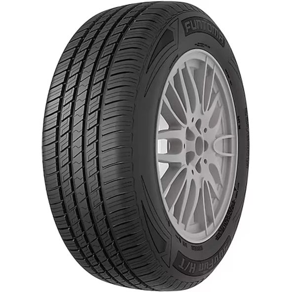 Funtoma SuvFun H/T 225/60R17 99H Yaz Lastiği 2025 ürün görseli 1