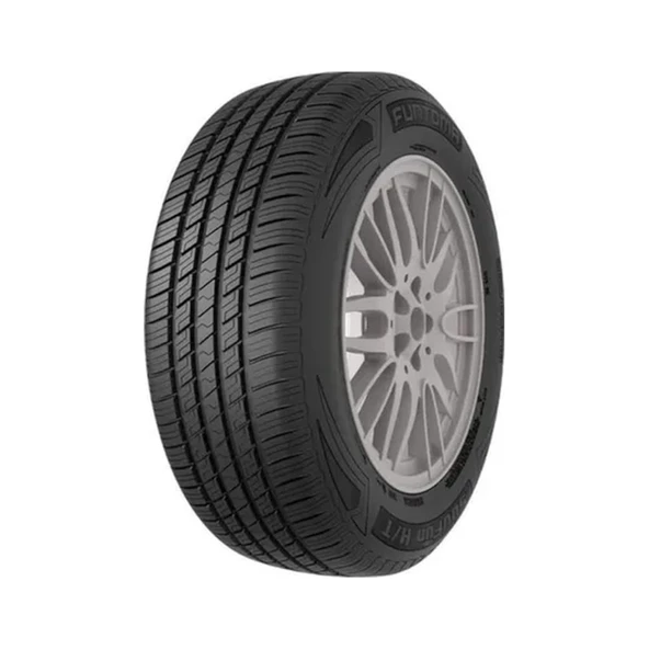 Funtoma SuvFun H/T 225/55R18 98V Yaz Lastiği 2026 ürün görseli 1